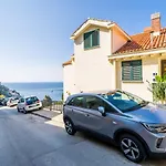 Apartament Zlatni Potok With Seaview Dubrownik