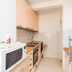 Zlatni Potok With Seaview Apartman Dubrovnik
