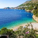 Zlatni Potok With Seaview 아파트