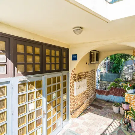 Zlatni Potok With Seaview Apartmán