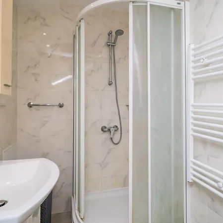 Apartmán Zlatni Potok With Seaview