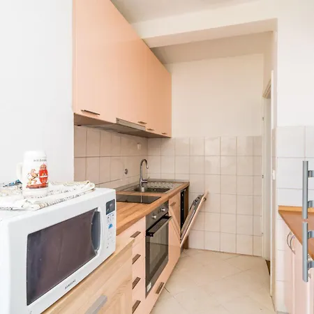 Zlatni Potok With Seaview Apartmán Dubrovník