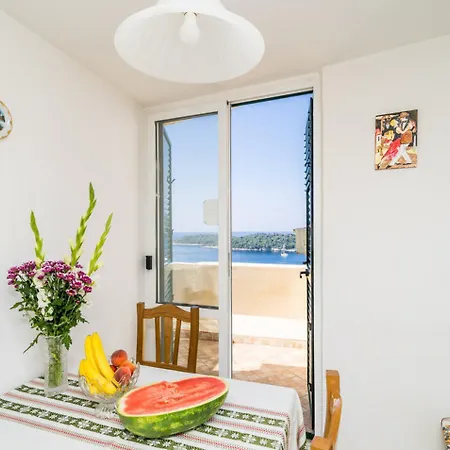 Zlatni Potok With Seaview * Dubrovník