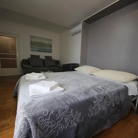 Zlatni Potok With Seaview * 杜布罗夫尼克