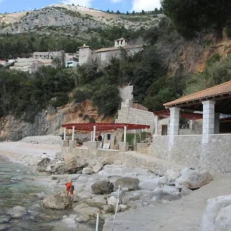 Apartman Zlatni Potok With Seaview