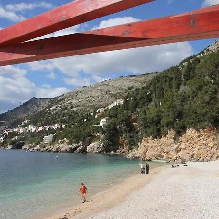 Zlatni Potok With Seaview *