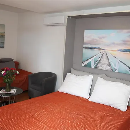 Zlatni Potok With Seaview * Dubrovnik