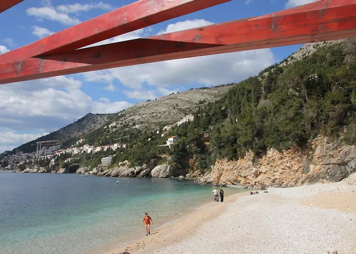 Zlatni Potok With Seaview *