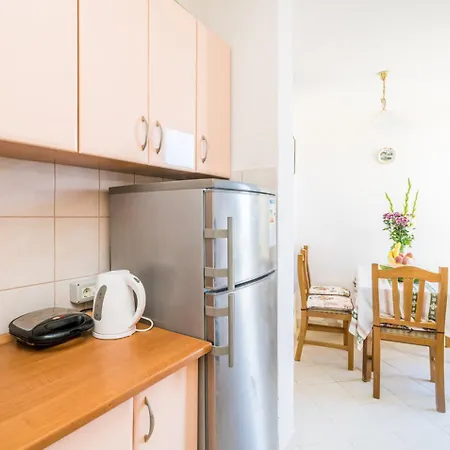 Zlatni Potok With Seaview Apartamento