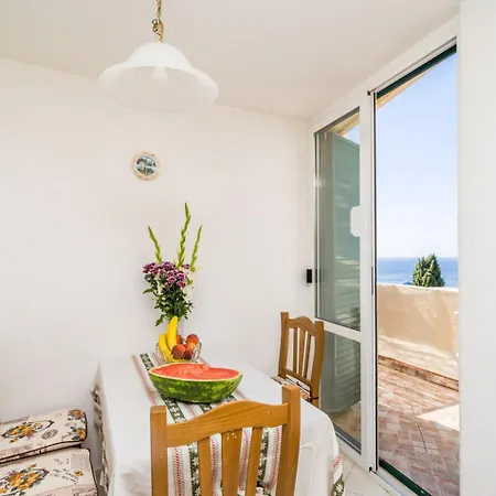 Zlatni Potok With Seaview Dubrovnik