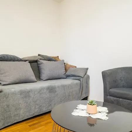 Zlatni Potok With Seaview Dubrovnik