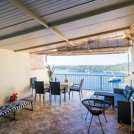 Zlatni Potok With Seaview Apartment Dubrovnik